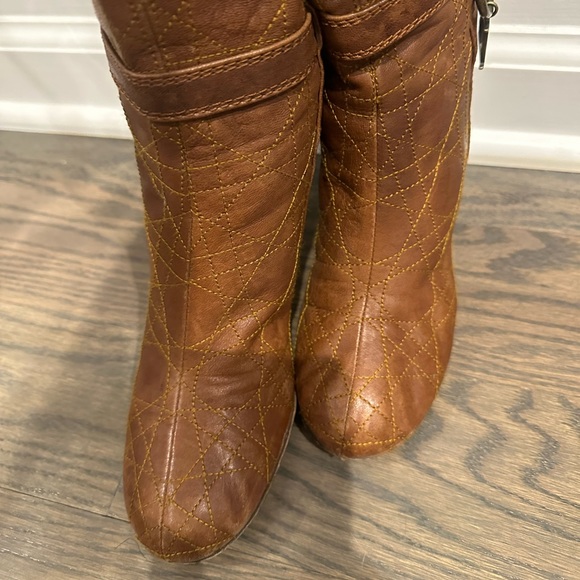 Christian Dior Boot - Picture 3 of 8